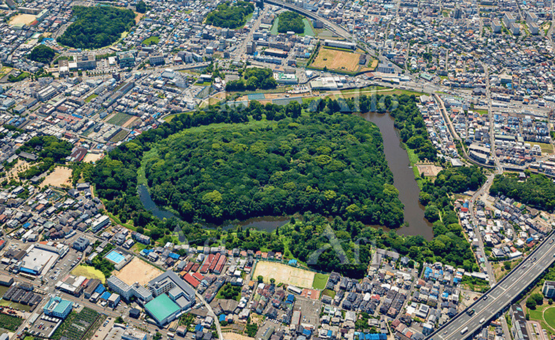 羽曳野市のエコキュート