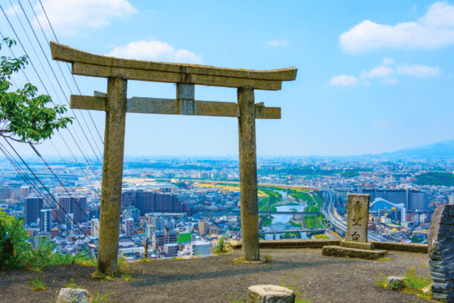 池田市のエコキュート