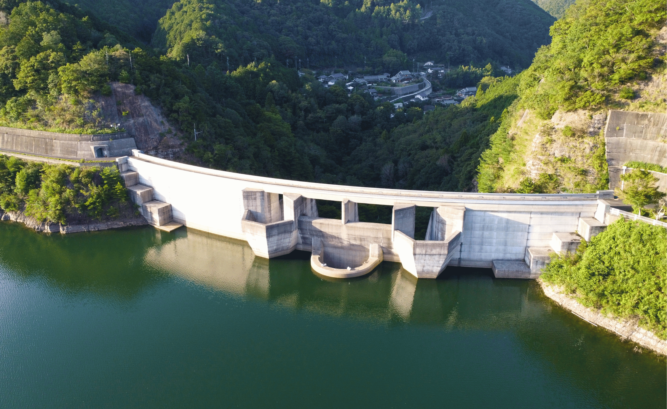 河内長野市のエコキュート