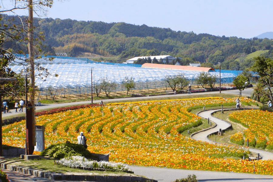 富田林市のエコキュート