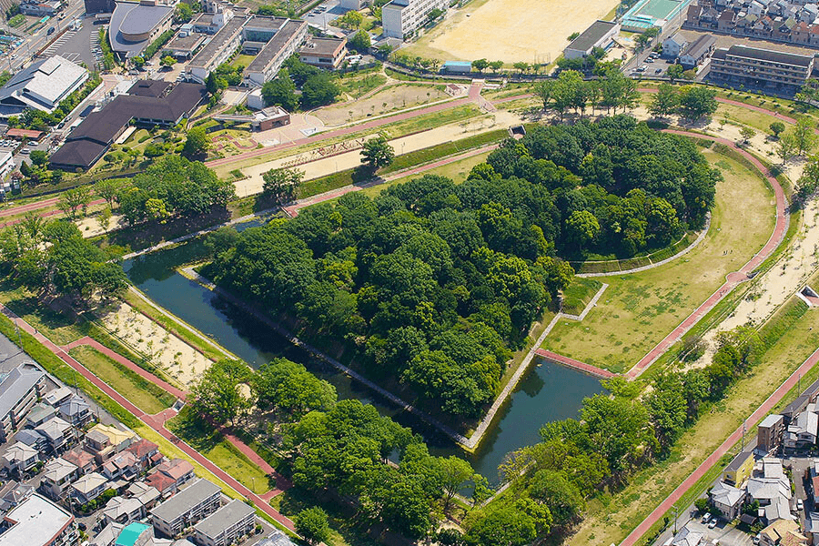 高槻市のエコキュート