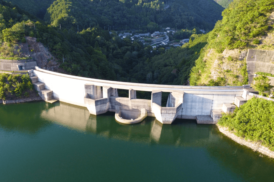 河内長野市のエコキュート