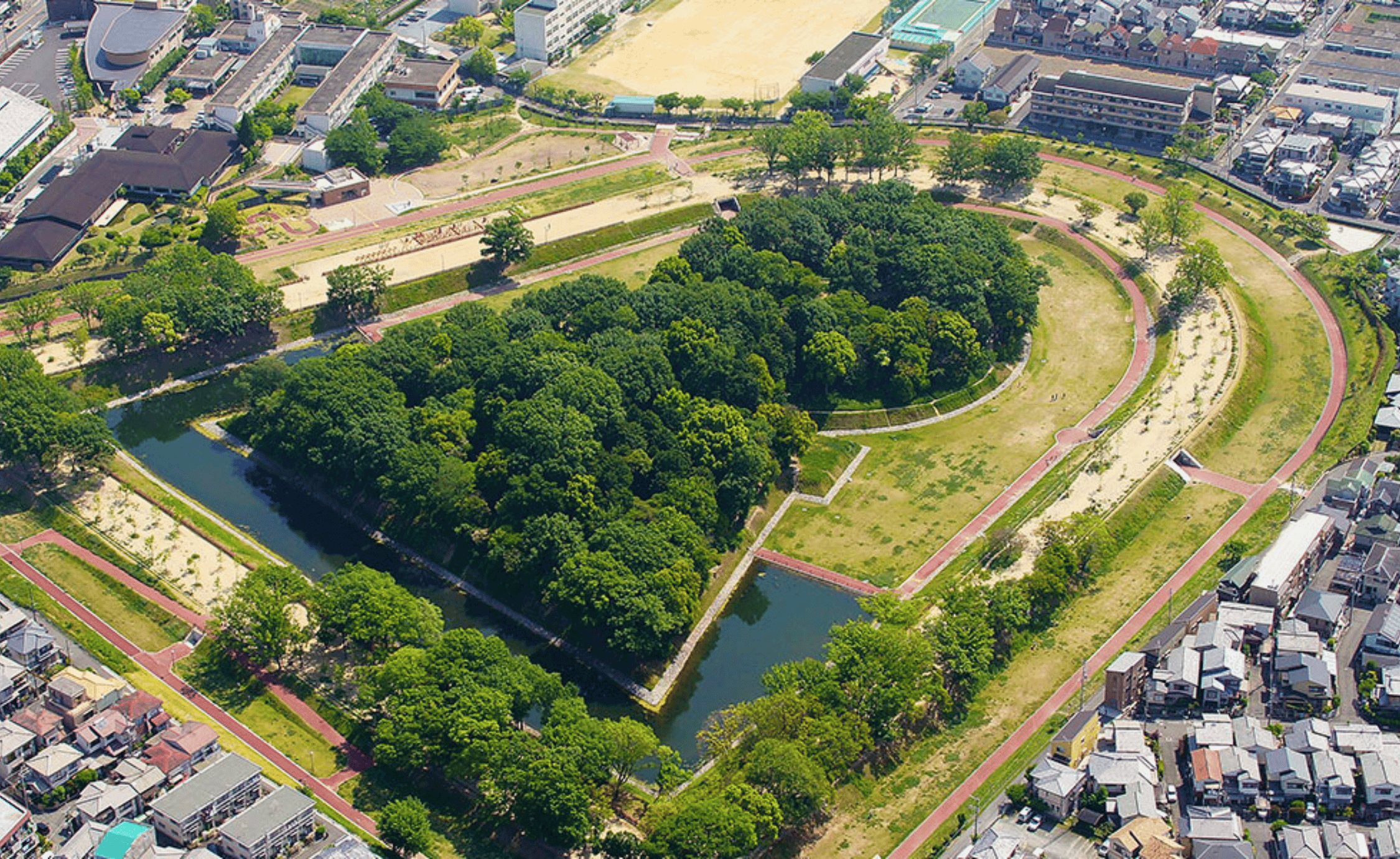 高槻市のエコキュート