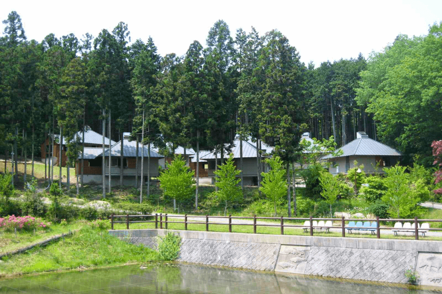 丹波篠山市のエコキュート