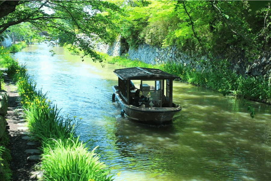 近江八幡市のエコキュート