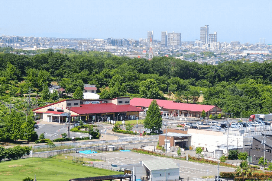 羽曳野市のエコキュート