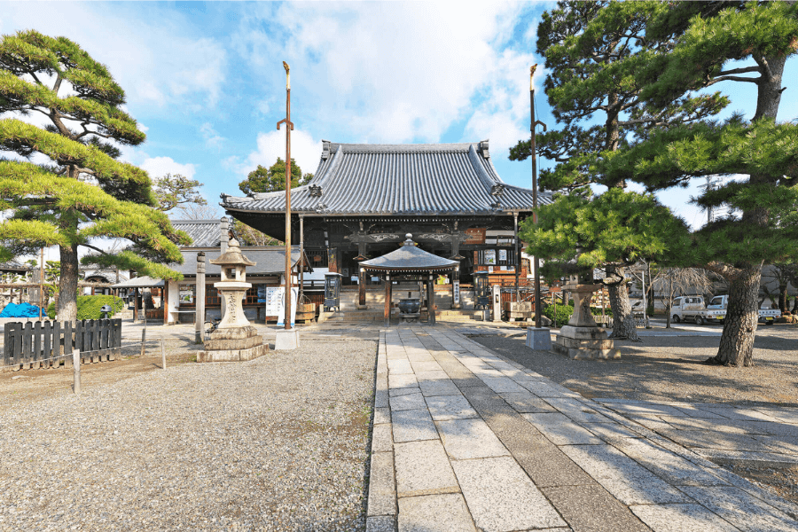 藤井寺市のエコキュート