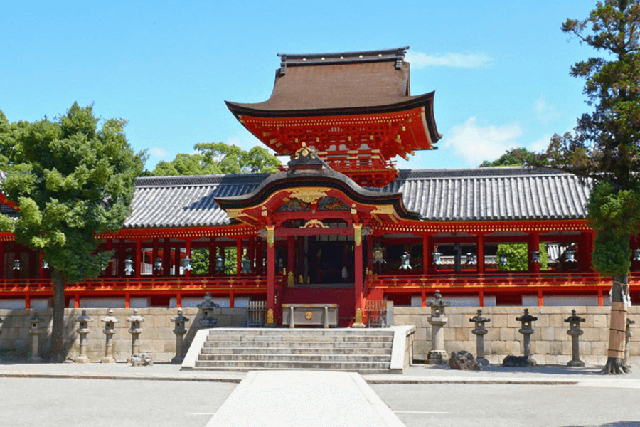 八幡市のエコキュート