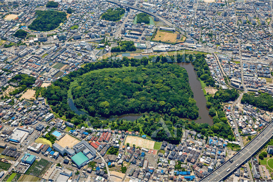 羽曳野市のエコキュート