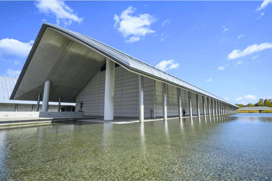 守山市のエコキュート