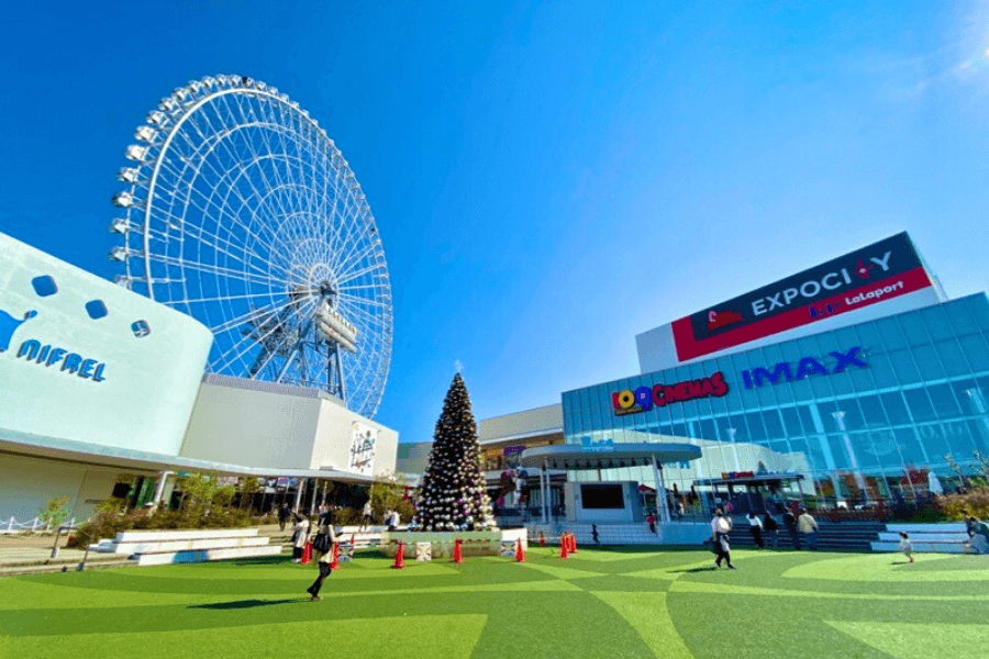 吹田市のエコキュート