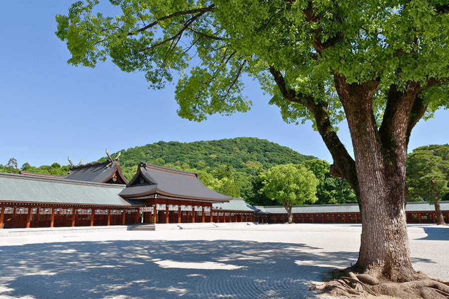 橿原市のエコキュート