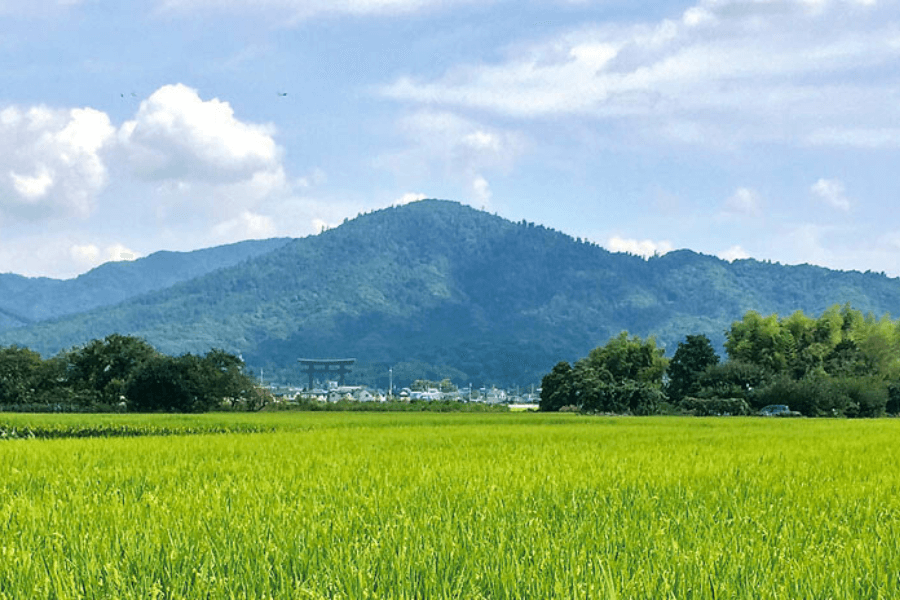 桜井市のエコキュート