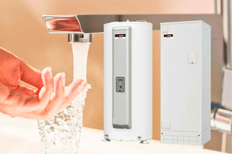 電気温水器