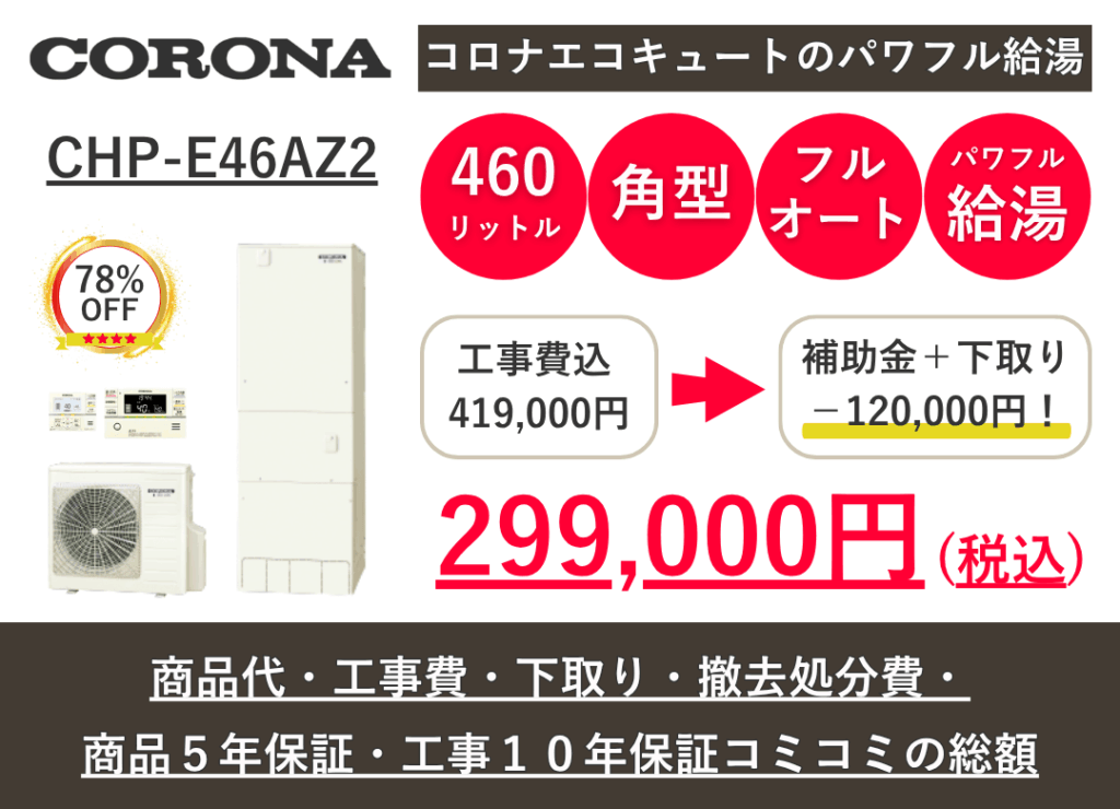 CHP-E46AZ1
