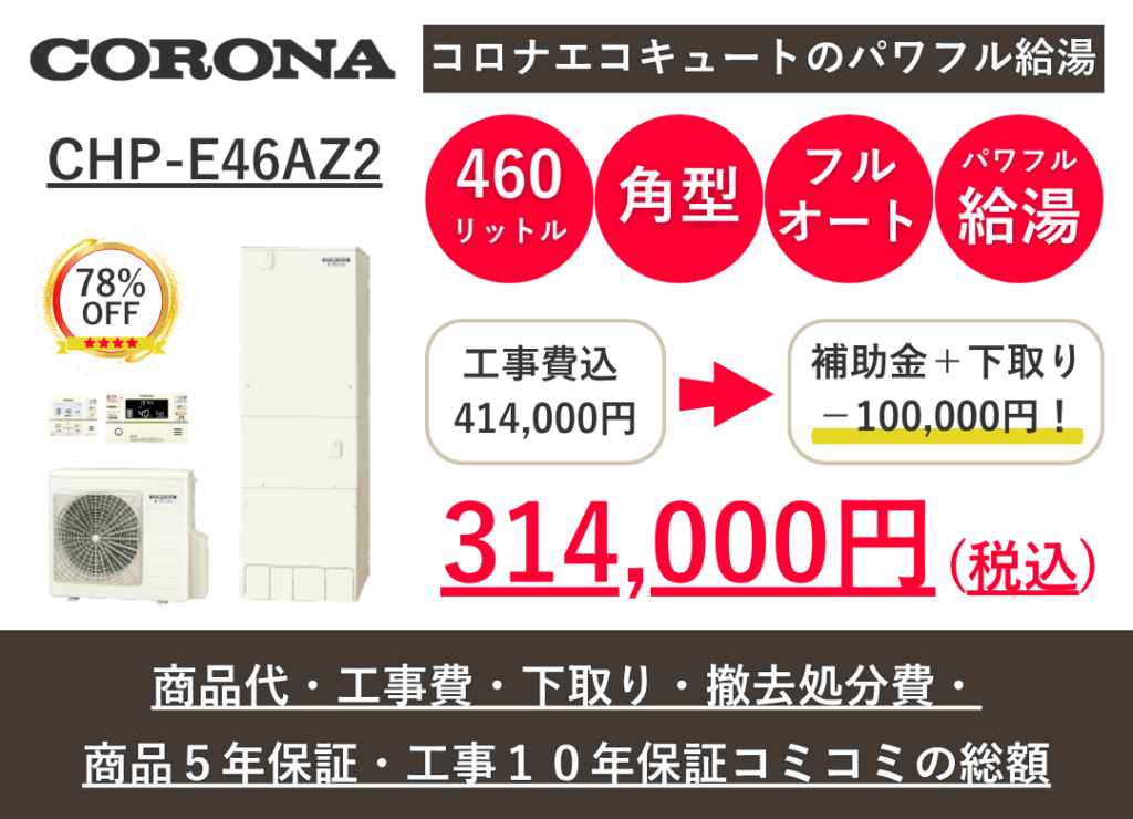 CHP-E46AZ2