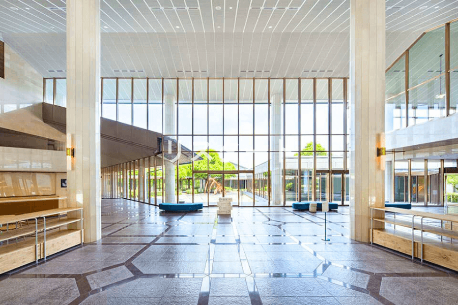 滋賀県立美術館