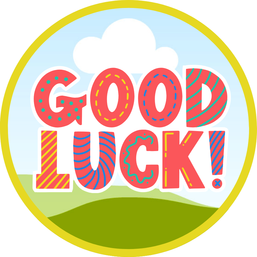 GOODLUCK