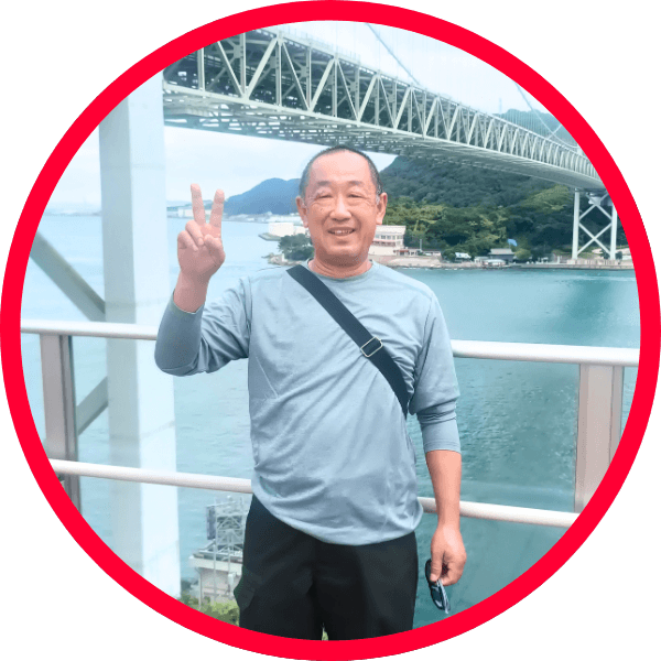 兼田孝幸